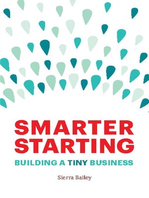 cover image of Smarter Starting
